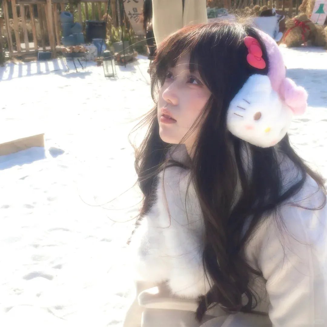 派对女郎
